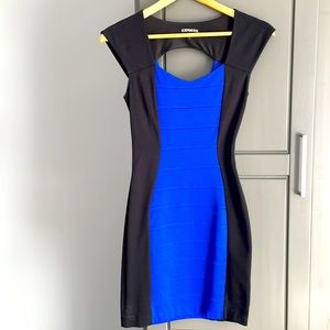 EXPRESS Mini Dress